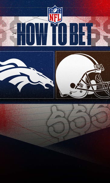 How to Bet Broncos-Browns